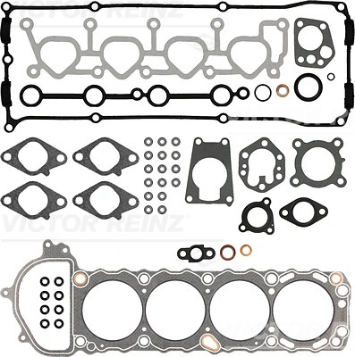 Gasket Kit, cylinder head